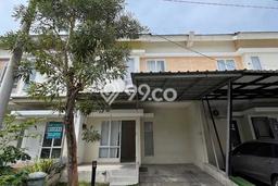 Dijual Rumah 2 Kamar Lokasi Strategis Nyaman dan Strategis di BSD Dijual Rumah 2 Kamar Lokasi Strategis Nyaman dan Strategis di BSD