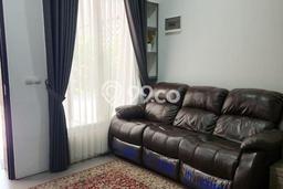 Rumah Luas Asri 2 KT Siap Huni di BSD Tangerang Rumah Luas Asri 2 KT Siap Huni di BSD Tangerang