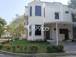 Jual Rumah Luas Elegan Dengan View Eksklusif di BSD, Tangerang Jual Rumah Luas Elegan Dengan View Eksklusif di BSD, Tangerang