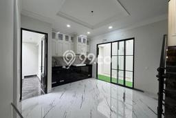 Best Deal Hunian Premium Ideal dan Luas di BSD, Tangerang Selatan Best Deal Hunian Premium Ideal dan Luas di BSD, Tangerang Selatan