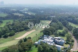 Dijual Tanah Lokasi BSD Bukit Golf, Tangerang Seluas 3000m2 Dijual Tanah Lokasi BSD Bukit Golf, Tangerang Seluas 3000m2