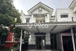 Dijual Hunian Rumah Terawat 2 Kamar di BSD, Tangerang Dijual Hunian Rumah Terawat 2 Kamar di BSD, Tangerang