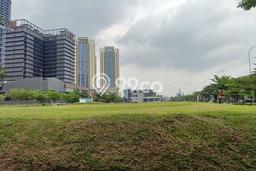 Tanah Dijual Area Strategis di BSD Tangerang 8373m2 Tanah Dijual Area Strategis di BSD Tangerang 8373m2