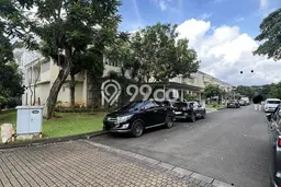 Disewakan Rumah Harga Terjangkau di Gading Serpong Tangerang dengan 4 Kamar Tidur Disewakan Rumah Harga Terjangkau di Gading Serpong Tangerang dengan 4 Kamar Tidur