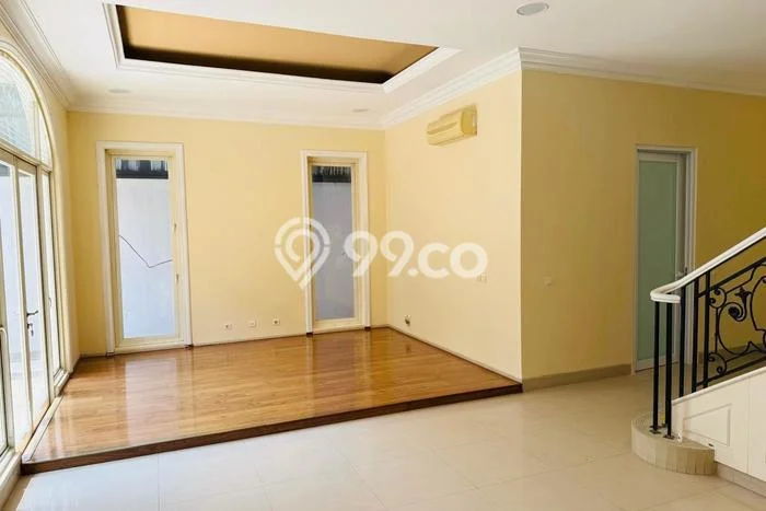 For Sale Rumah Mewah Exclusive di BSD, Tangerang Selatan For Sale Rumah Mewah Exclusive di BSD, Tangerang Selatan