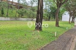 Kavling Tanah di BSD Dijual Luas 111m2 Legalitas PPJB Kavling Tanah di BSD Dijual Luas 111m2 Legalitas PPJB