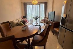Apartemen Sewa 2 Kamar Hemat Siap Huni di Tangerang, Luas 110m2 Apartemen Sewa 2 Kamar Hemat Siap Huni di Tangerang, Luas 110m2