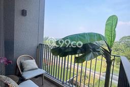 Apartemen Luxury Dijual di Tangerang Lokasi Strategis Punya 2 Kamar Tidur Apartemen Luxury Dijual di Tangerang Lokasi Strategis Punya 2 Kamar Tidur