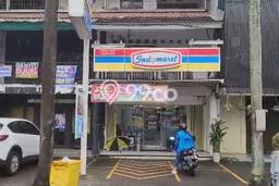 Area Ramai! Ruko Dijual di BSD untuk Bisnis Luas Bangunan 230m2 Area Ramai! Ruko Dijual di BSD untuk Bisnis Luas Bangunan 230m2