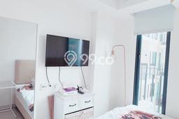 Apartemen Disewakan Terjangkau 1 KT / 1 KM di Tangerang, Tangerang Apartemen Disewakan Terjangkau 1 KT / 1 KM di Tangerang, Tangerang