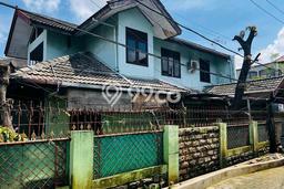 Rumah Mewah LB 260m2 Siap Pakai Desain Elegan di Jaka Sampurna, Bekasi Rumah Mewah LB 260m2 Siap Pakai Desain Elegan di Jaka Sampurna, Bekasi