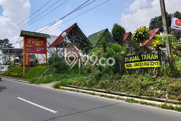 Untuk Dijual Tanah di Parongpong Bandung Barat Luas 8600m2 SHM Untuk Dijual Tanah di Parongpong Bandung Barat Luas 8600m2 SHM