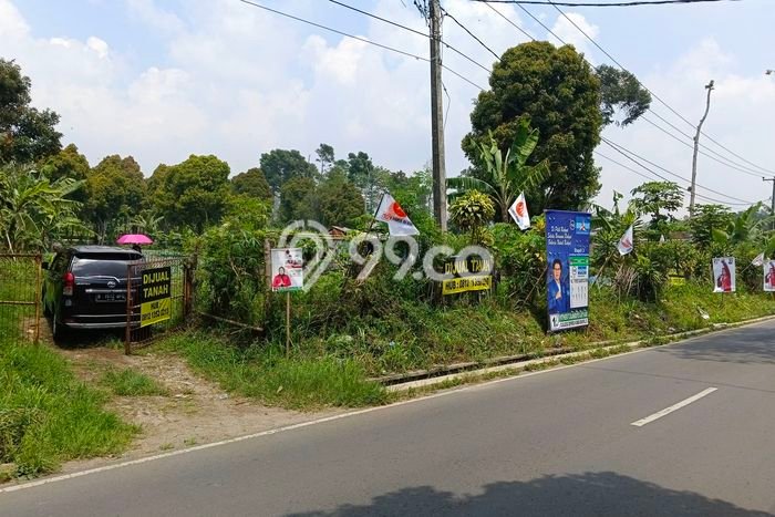 Untuk Dijual Tanah di Parongpong Bandung Barat Luas 8600m2 SHM Untuk Dijual Tanah di Parongpong Bandung Barat Luas 8600m2 SHM