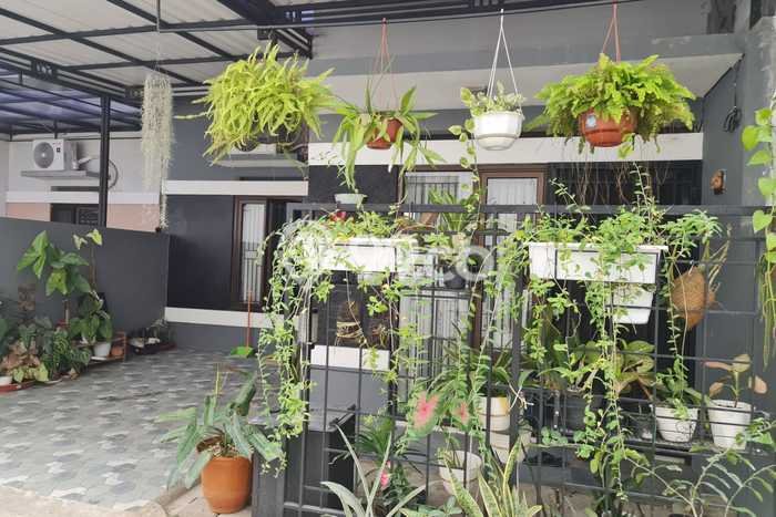 For Sale Hunian Rumah Nyaman 2 KT di Cijantung, Jakarta Timur For Sale Hunian Rumah Nyaman 2 KT di Cijantung, Jakarta Timur