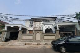 Dijual Rumah Elit Exclusive di Tebet, Jakarta Selatan Dijual Rumah Elit Exclusive di Tebet, Jakarta Selatan