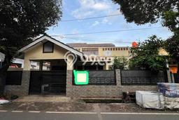 Rumah Luxury Modern Siap Huni di Condet Jakarta Timur Rumah Luxury Modern Siap Huni di Condet Jakarta Timur