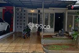 Rumah Disewakan Bogor LT 90m2 LB 80m2 Kawasan Cibubur Rumah Disewakan Bogor LT 90m2 LB 80m2 Kawasan Cibubur