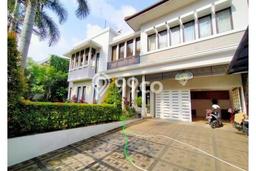 Dijual Rumah Mewah Megah Dengan View Eksklusif di Kemang, Jakarta Selatan Dijual Rumah Mewah Megah Dengan View Eksklusif di Kemang, Jakarta Selatan