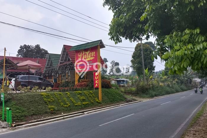 Untuk Dijual Tanah di Parongpong Bandung Barat Luas 8600m2 SHM Untuk Dijual Tanah di Parongpong Bandung Barat Luas 8600m2 SHM