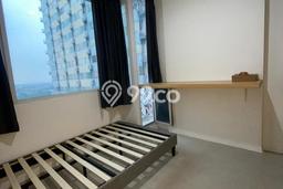 Apartemen Strategis Kawasan , Luas 24m2m², 1 KM Apartemen Strategis Kawasan , Luas 24m2m², 1 KM