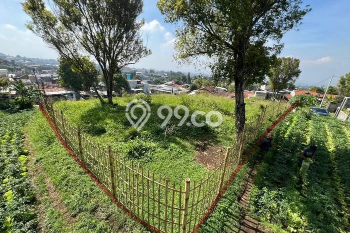 Tanah Strategis Dijual di Parongpong Bandung Barat 1100m2 Tanah Strategis Dijual di Parongpong Bandung Barat 1100m2