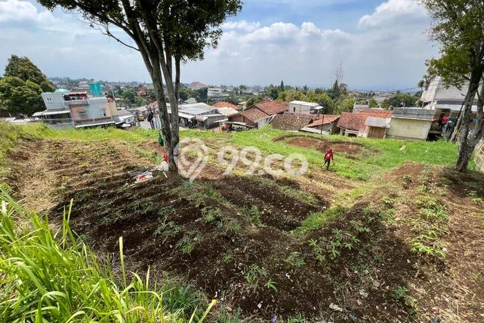 Tanah Strategis Dijual di Parongpong Bandung Barat 1100m2 Tanah Strategis Dijual di Parongpong Bandung Barat 1100m2