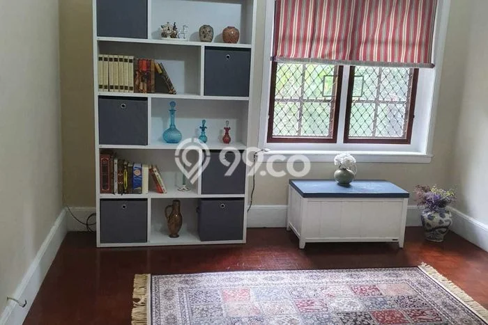 Hot Offer Hunian Mewah Ideal dan Luas di Menteng, Jakarta Pusat Hot Offer Hunian Mewah Ideal dan Luas di Menteng, Jakarta Pusat
