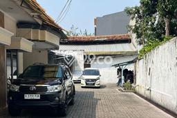 Ready to Use! Premium House LT 1456m2 Desain Modern di Grogol Ready to Use! Premium House LT 1456m2 Desain Modern di Grogol