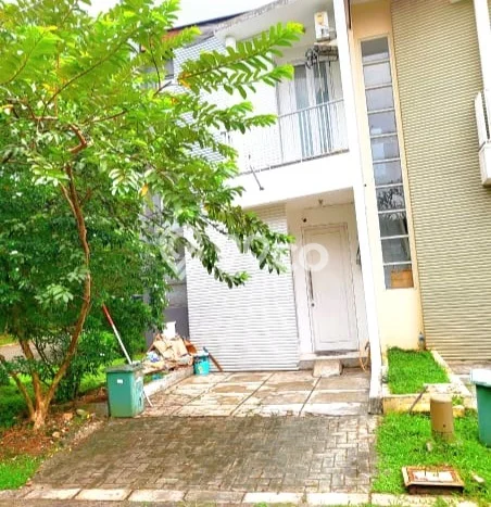 Dijual Rumah Modern 2 KT di Cibubur, Bogor Dijual Rumah Modern 2 KT di Cibubur, Bogor