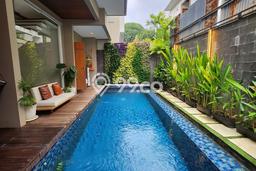 Rumah Luxury Modern Siap Huni di Kemang Jakarta Selatan Rumah Luxury Modern Siap Huni di Kemang Jakarta Selatan
