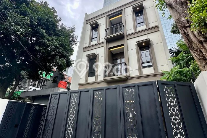 Dijual Kost di Kawasan Menteng, Jakarta Pusat, Spesifikasi 20 KT, 20 KM, 632m2 Dijual Kost di Kawasan Menteng, Jakarta Pusat, Spesifikasi 20 KT, 20 KM, 632m2
