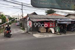 Kavling Tanah untuk Dijual di Pondok Pinang, Jakarta Selatan, Luas 1186m2 Kavling Tanah untuk Dijual di Pondok Pinang, Jakarta Selatan, Luas 1186m2