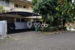 Hunian Super Mewah dengan Akses Paling Strategis di Cinere, Jakarta Selatan Hunian Super Mewah dengan Akses Paling Strategis di Cinere, Jakarta Selatan