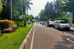 Tanah Kavling untuk Dijual di Tanah Abang Jakarta Pusat 10000m2 Tanah Kavling untuk Dijual di Tanah Abang Jakarta Pusat 10000m2