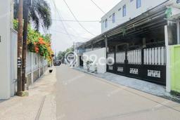 Rumah Elit Modern Siap Huni di Pejaten Jakarta Selatan Rumah Elit Modern Siap Huni di Pejaten Jakarta Selatan