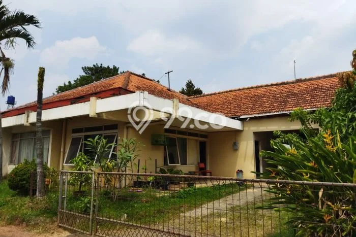 Kavling Tanah untuk Dijual di Veteran, Jakarta Selatan, Luas 2000m2 Kavling Tanah untuk Dijual di Veteran, Jakarta Selatan, Luas 2000m2