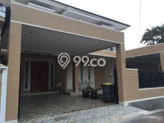 Rumah Mewah LB 700m2 Siap Huni Desain Elegan di Rempoa, Tangerang Rumah Mewah LB 700m2 Siap Huni Desain Elegan di Rempoa, Tangerang