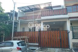 Rumah Modern 3 KT LT 189m2 di Bogor Nirwana Residence Rumah Modern 3 KT LT 189m2 di Bogor Nirwana Residence