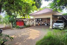 Rumah Luxury Modern Tanpa Renovasi di Cinere Jakarta Selatan Rumah Luxury Modern Tanpa Renovasi di Cinere Jakarta Selatan