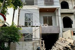 Rumah Eksklusif Siap Huni LT 130m2 di Kebayoran Lama, Jakarta Selatan Rumah Eksklusif Siap Huni LT 130m2 di Kebayoran Lama, Jakarta Selatan
