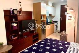 Hunian Apartemen 1 KT 1 KM di Menteng, Jakarta Pusat Dijual Cepat Hunian Apartemen 1 KT 1 KM di Menteng, Jakarta Pusat Dijual Cepat