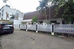 Hunian Mewah LB 240m2 Siap Huni Desain Elegan di Kemang, Jakarta Selatan Hunian Mewah LB 240m2 Siap Huni Desain Elegan di Kemang, Jakarta Selatan
