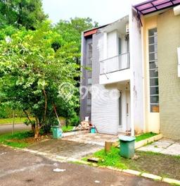 Dijual Rumah Modern 2 KT di Cibubur, Bogor Dijual Rumah Modern 2 KT di Cibubur, Bogor