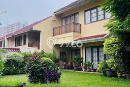 Best Deal Hunian Mewah Ideal dan Luas di Cilandak, Jakarta Selatan Best Deal Hunian Mewah Ideal dan Luas di Cilandak, Jakarta Selatan