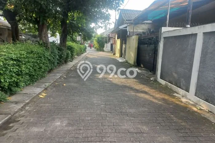 Hunian Elit LB 150m2 Siap Pakai Desain Elegan di Pejaten, Jakarta Selatan Hunian Elit LB 150m2 Siap Pakai Desain Elegan di Pejaten, Jakarta Selatan