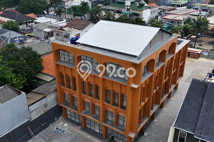 Kantor Dijual Lokasi Stratagis di Cilandak Jakarta Selatan Cocok untuk Investasi Kantor Dijual Lokasi Stratagis di Cilandak Jakarta Selatan Cocok untuk Investasi