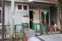For Sale! Luxury House LT 200m2 Desain Modern di Rempoa For Sale! Luxury House LT 200m2 Desain Modern di Rempoa