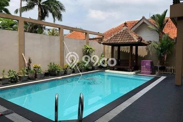 Siap Huni Rumah Mewah 4 Kamar di Bogor Selatan Dekat ke Mana Pun Siap Huni Rumah Mewah 4 Kamar di Bogor Selatan Dekat ke Mana Pun