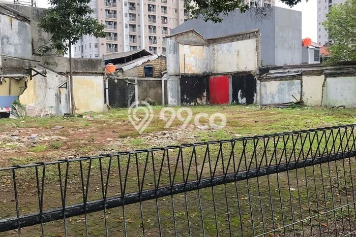 Tanah Kavling di Pesanggrahan Dijual dengan Luas 1090m2 Tanah Kavling di Pesanggrahan Dijual dengan Luas 1090m2
