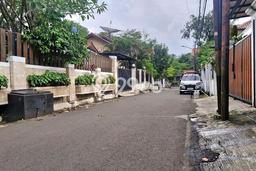 Hunian Elit LB 300m2 Siap Pakai Desain Elegan di Cipete, Jakarta Selatan Hunian Elit LB 300m2 Siap Pakai Desain Elegan di Cipete, Jakarta Selatan
